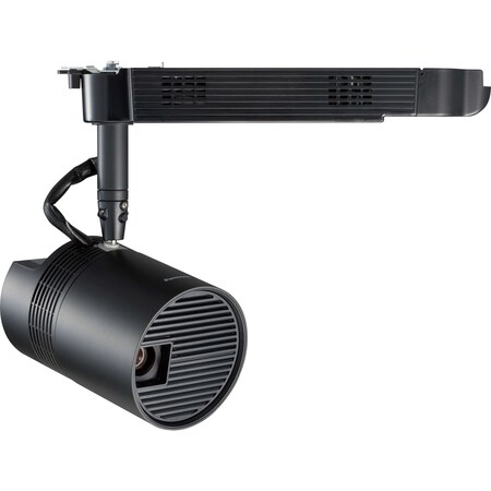 Panasonic Space Player Pt-Jw130Hbu Dlp Player, 1000 Lm, 1280 X 800, 30-200 PT-JW130HBU